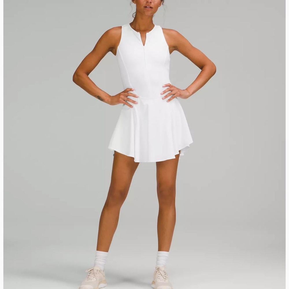 Lululemon pickle paddle dress - Picture 3 of 3